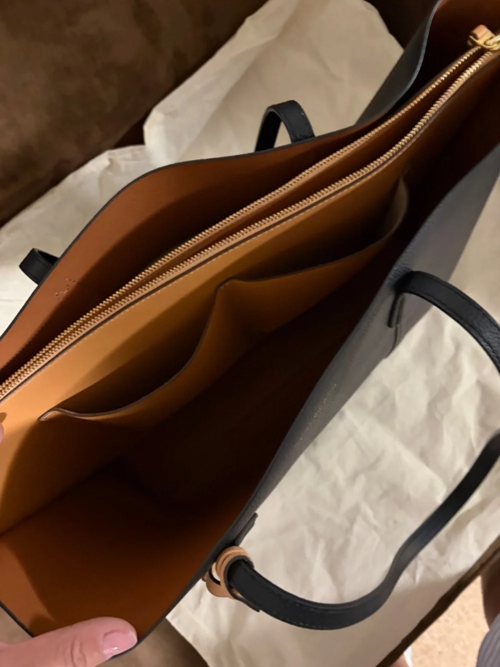 Tory Burch barely used